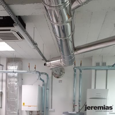 centrum szkoleniowe DeDietrich