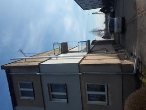 stalowe kominy Jeremias Polska