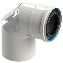 Kolano z rewizją 87°