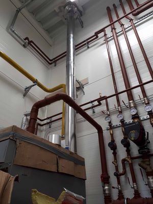 Jeremias EW-ECO ALBI, DW-ECO ALBI