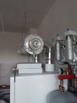 Jeremias EW-ECO-ALBI, Kaskada CLV