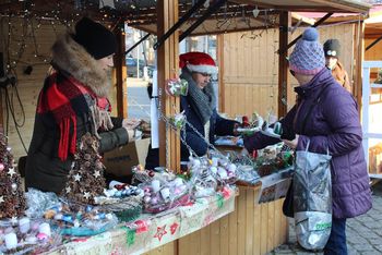 Jarmark Bożonarodzeniowy Gniezno 2019