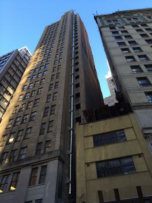 Jeremias DW-KL-Vt USA