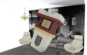 Kominki Futura Piotr Batura