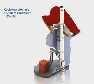 DW-FU biomasa