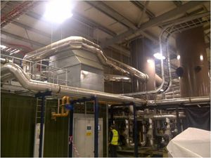 Jeremias DW-ECO DW-KL FSA