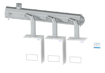 system kominowy kaskada