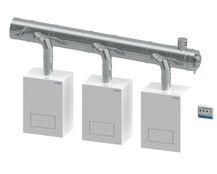 kaskada kominowa Jeremias GBS