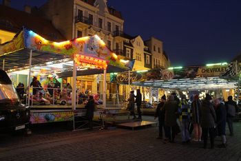 Jarmark Bożonarodzeniowy Gniezno 2019