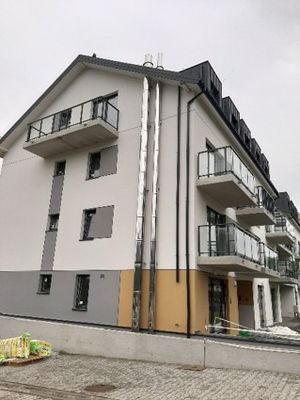 referencje -kominy w domach Jeremias