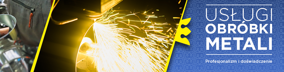 Obróbka metali Jeremias