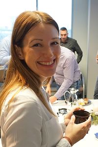 Spotkanie jubileuszowe dla pracowników