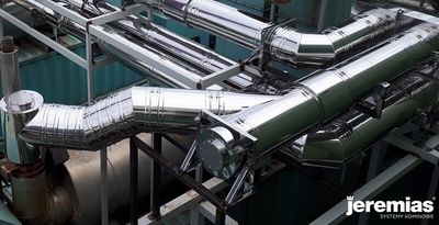 kogeneracja w przemyśle