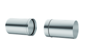 schemat połączenia wsuwanego system wentylacyjny Jeremias WR