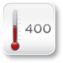temperatura 400