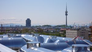 Dwuścienny system odprowadzania spalin