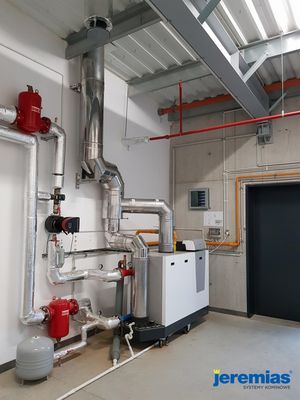 Połączenie systemów DW-ECO Albi oraz CLV