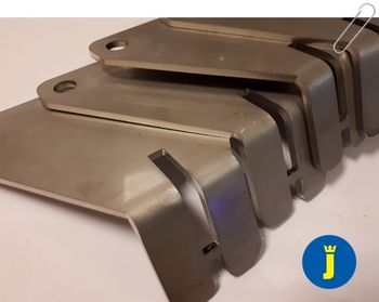 Części składowe do projektu