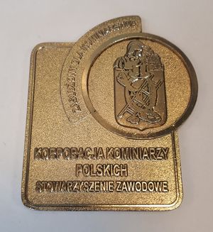 Korporacja Kominiarzy