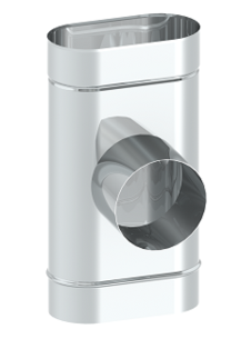 Jeremias OVAL 0,8 mm żaro