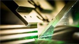 Prasy krawędziowe EHT, LVD