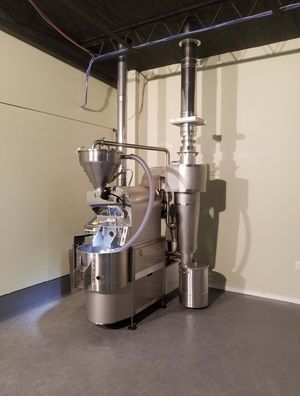 Dwuścienny system odprowadzania spalin