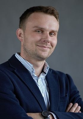 Mikołaj Grzybowski Jeremias