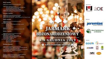 jarmark Bożonarodzeniowy