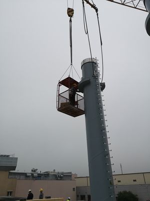 Elektrociepłownia FSA