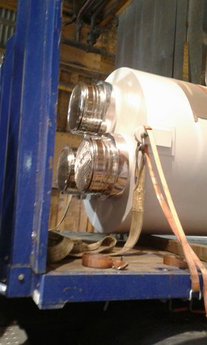 Jeremias DW-ECO DW-FS