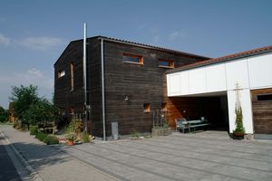 komin DW-FU referencje Jeremias Niemcy