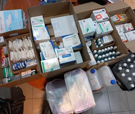 pomoc dla Ukrainy od Jeremias Systemy Kominowe