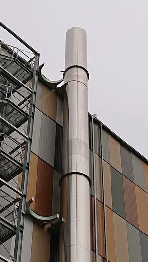 Elektrociepłownia FSA