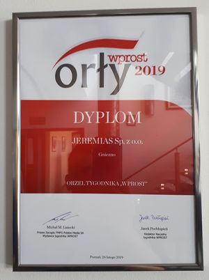 Orły Wprost 2019
