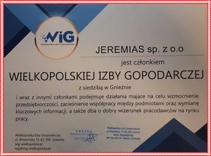 Wielkopolska Izba Gospodarcza