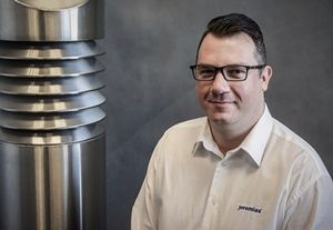 Sprzedaż kominów w Poznaniu