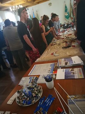 Dni Otwarte podsumowanie