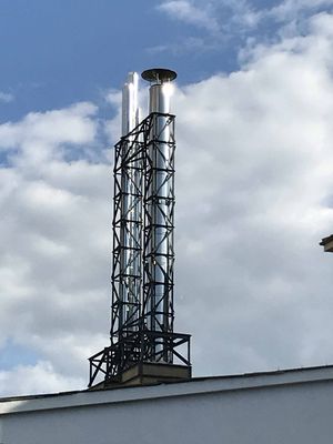 DW-ECO 300/350 mm  DW-KL 80/145 mm