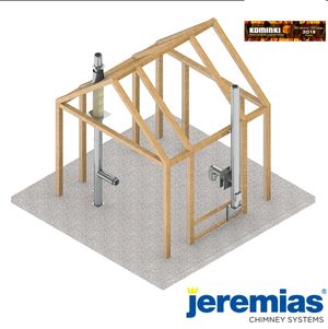 projekt Targi Kominki