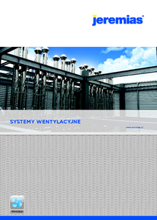Katalog Wentylacje