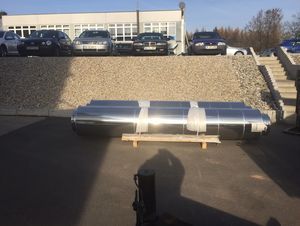 Wyciąg kuchenny Jeremias