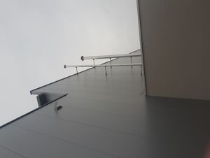 kominy izolowane Jeremias