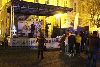 Jarmark Bożonarodzeniowy Gniezno 2019