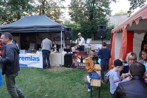 zielone zaplecze MOK