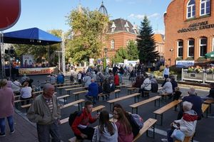 Tomasz Budasz z Jeremias Team