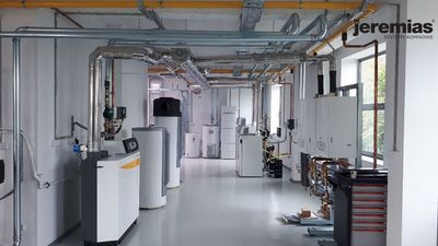 DeDietrich dla instalatorów