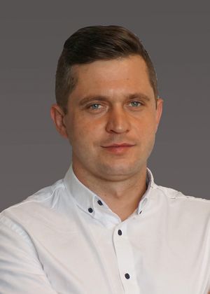 Michał Biesalski