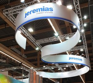 Stoisko Jeremias Group