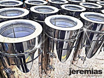 Wizyta Kominiarzy z Czech