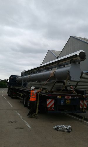 Jeremias DW-ECO DW-FS